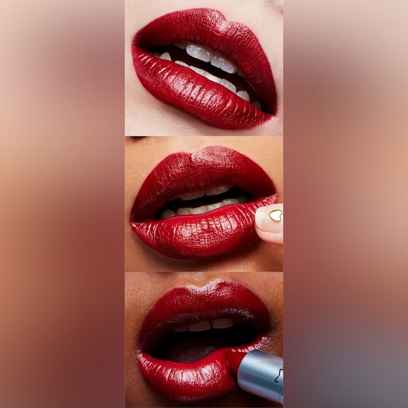 Amplified Lipstick Dubonnet (A) MAC COSMETICS - Picture 11 of 11